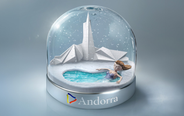 Andorra