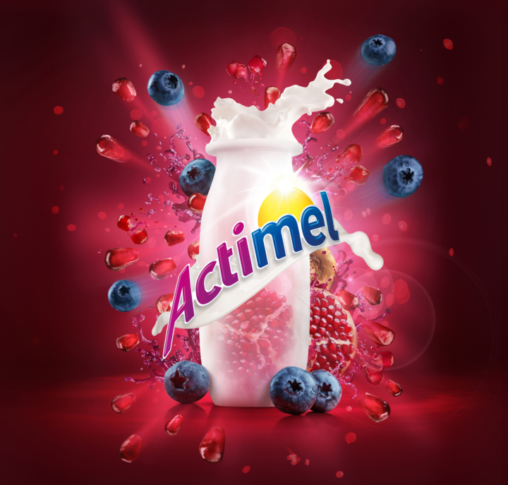 Actimel