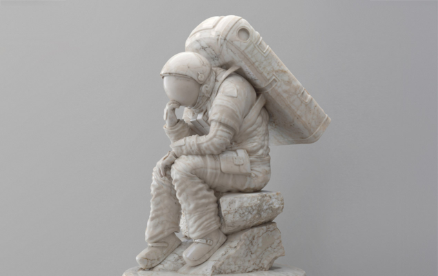 Astronaut