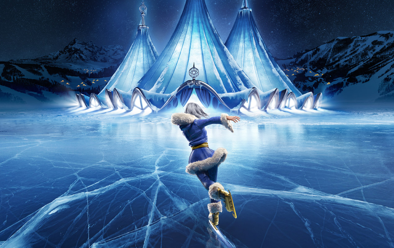 Ice Circus