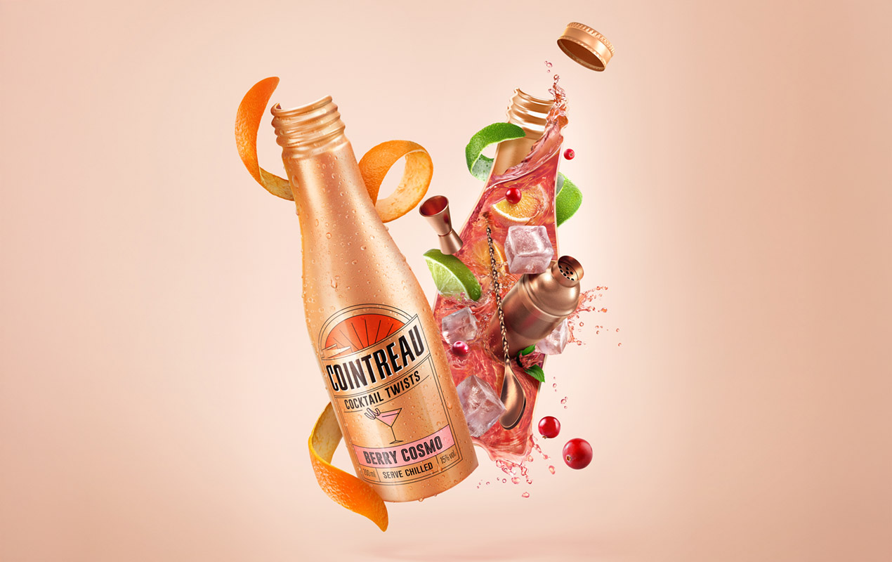 Cointreau