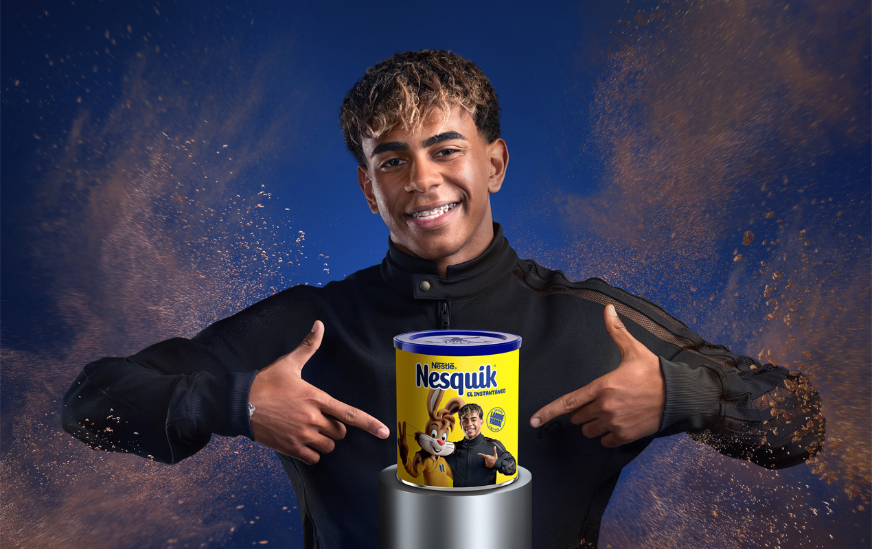 Nesquik